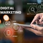 digital-marketing-online-marketing-and-digital-marketing-background-photo