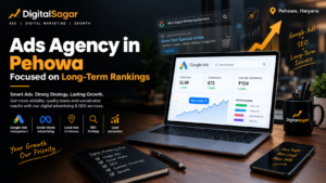 Google Ads Services in Pehowa