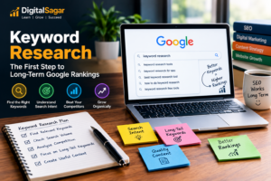 Keyword Research